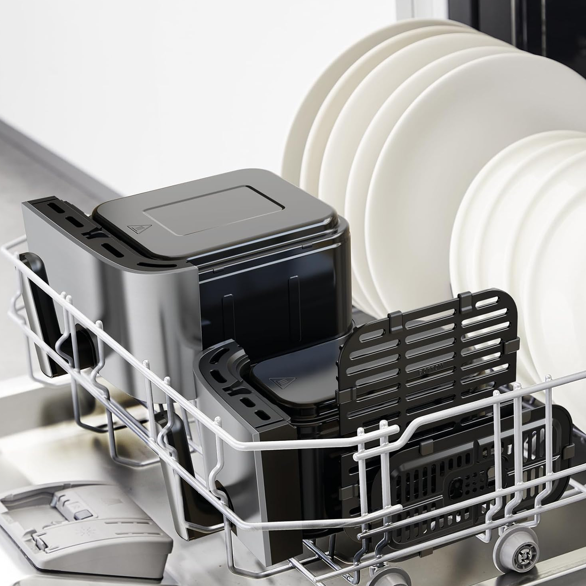 هواپز 8.3 لیتری تفال مدل EY905D40