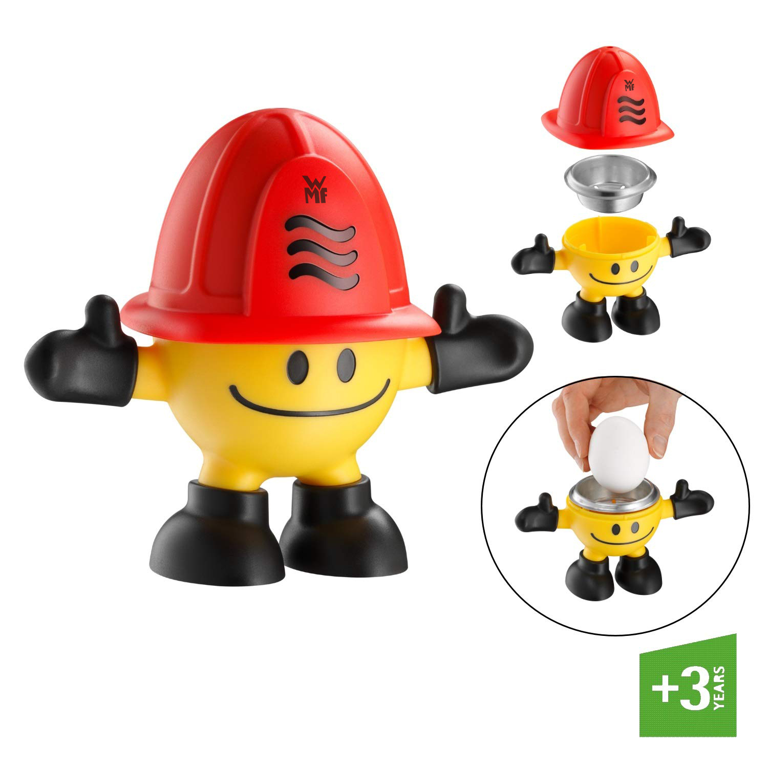 تخم مرغ پز دبلیو ام اف مدل 1284