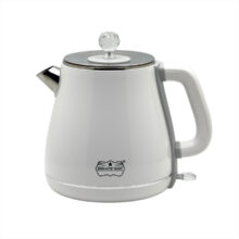 کتری برقی رومانتیک هوم مدل OPERA8D گنجایش 1.8 لیتر