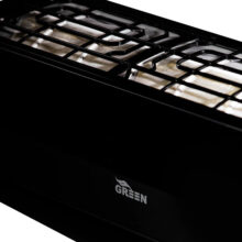 اسپلیت کولر گازی 12 هزار گرین مدل SDKB-CH12F1C1A2P