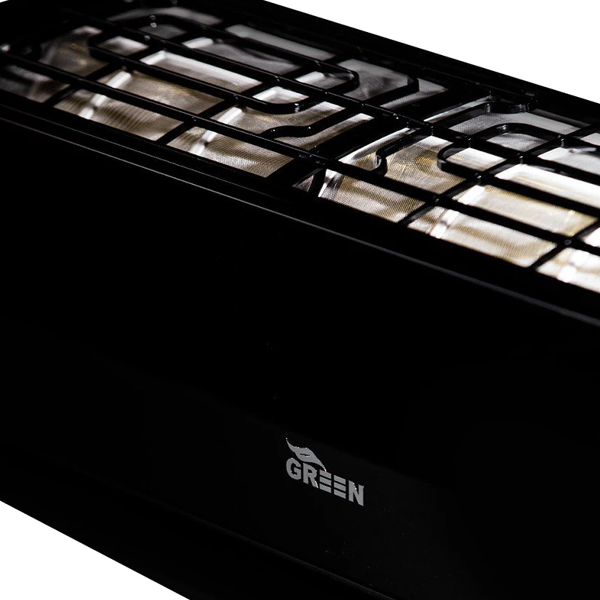 اسپلیت کولر گازی 12 هزار گرین مدل SDKB-CH12F1C1A2P