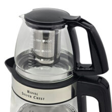 چای ساز سیلورکرست مدل SC995