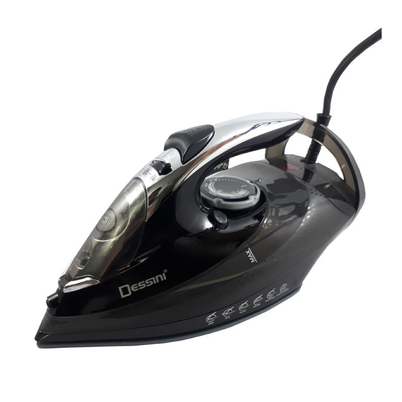 اتو بخار دسینی مدل SI 6006 اتو بخار دسینی مدل SI 6006