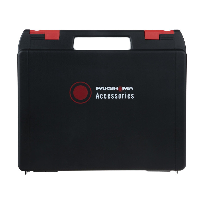 جاروبرقی پاکشوما مدل 5125