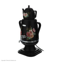 سماور برقی یورولوکس مدل EU-ES2849JPB