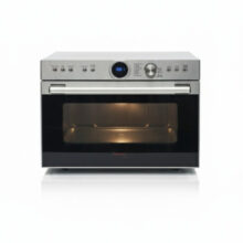 سولاردام 34 لیتر تکنو مدل TS-530