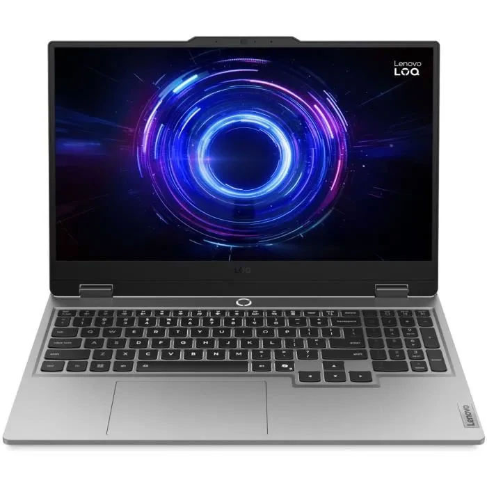 لپ تاپ 15.6 اینچی لنوو مدل LOQ 15IRX10-i7 14700HX-24GB DDR5 4800MHz-512GB SSD-RTX5050 8GB-FHD 144Hz لپ تاپ 15.6 اینچی لنوو مدل LOQ 15IRX10-i7 14700HX-24GB DDR5 4800MHz-512GB SSD-RTX5050 8GB-FHD 144Hz