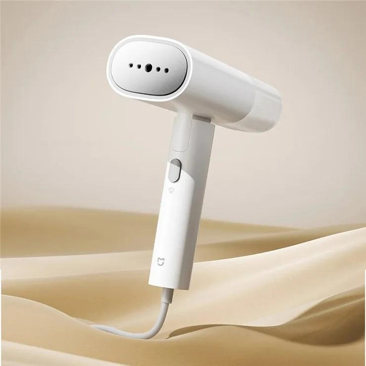 اتو بخار 1300 وات میجیا مدل  MJGTJ02LF Steamer 2