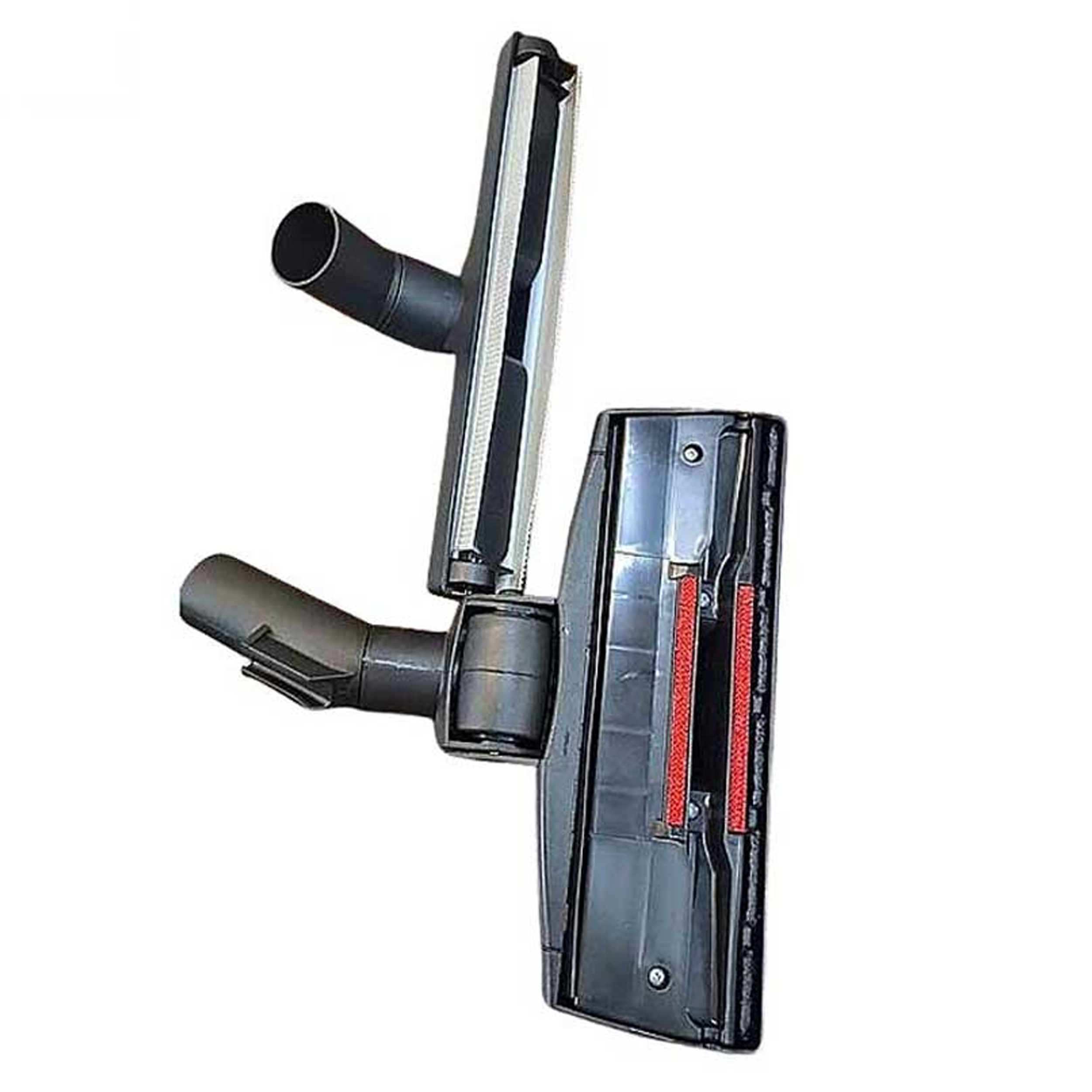 جاروبرقی سطلی 2200 وات پارس خزر مدل آب و خاک تورنادو