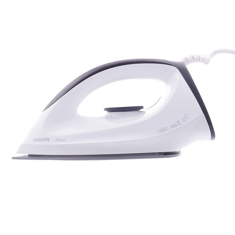 اتو مسافرتی فیلیپس مدل GC160