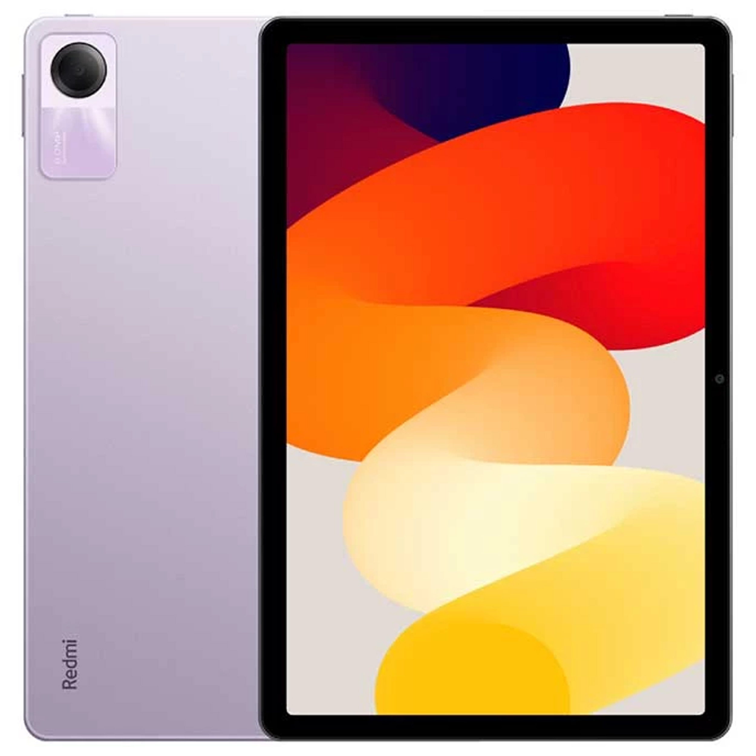 تبلت 11 اینچ شیائومی مدل Redmi Pad SE Wi-Fi ظرفیت 128 گیگابایت و رم 4 گیگابایت