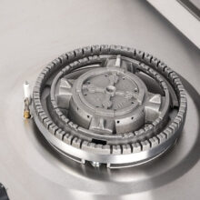 اجاق گاز سینجر مدل E50 New Version