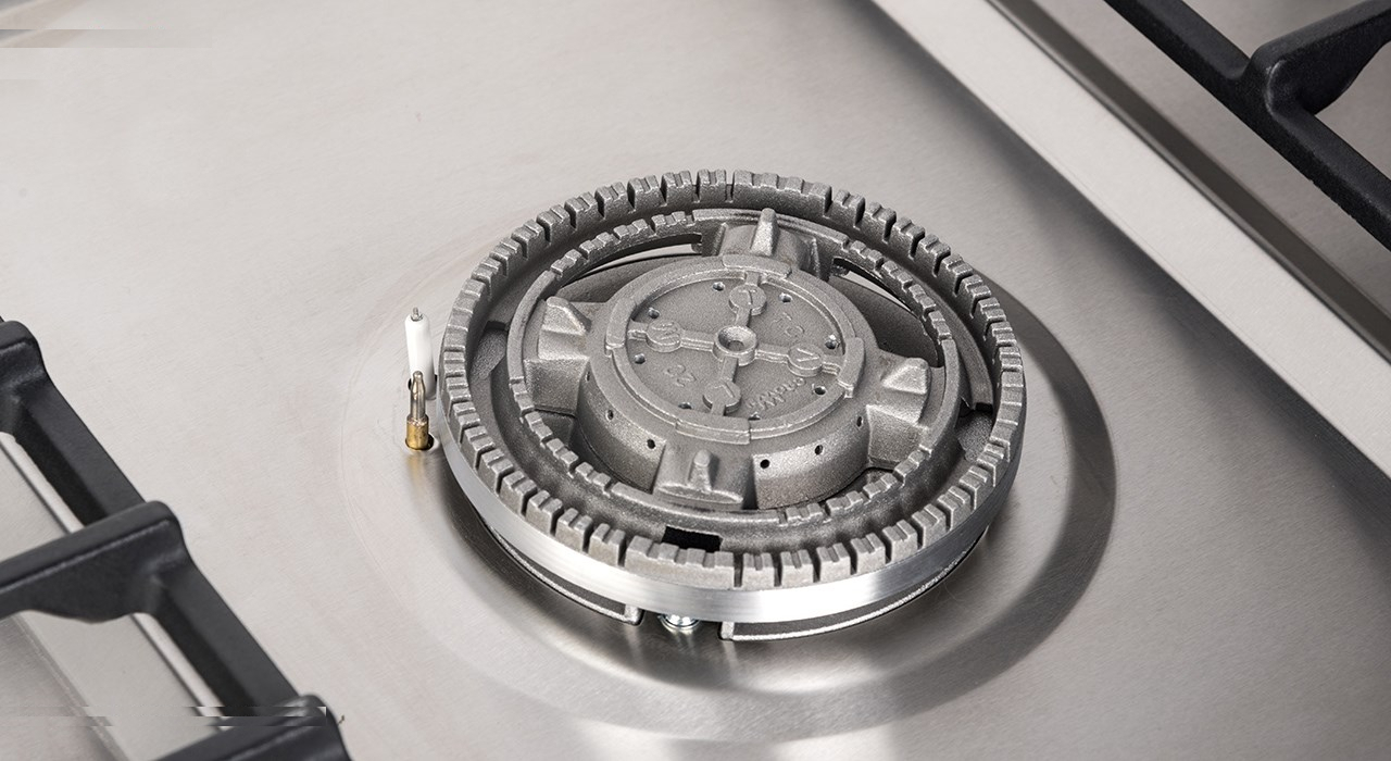 اجاق گاز سینجر مدل E50 New Version