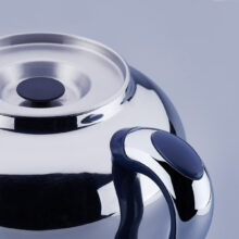 سماور برقی کرکماز مدل A843 گنجایش 3.5 لیتر