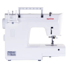 چرخ خیاطی کاچیران مدل elizabet 830 + plus