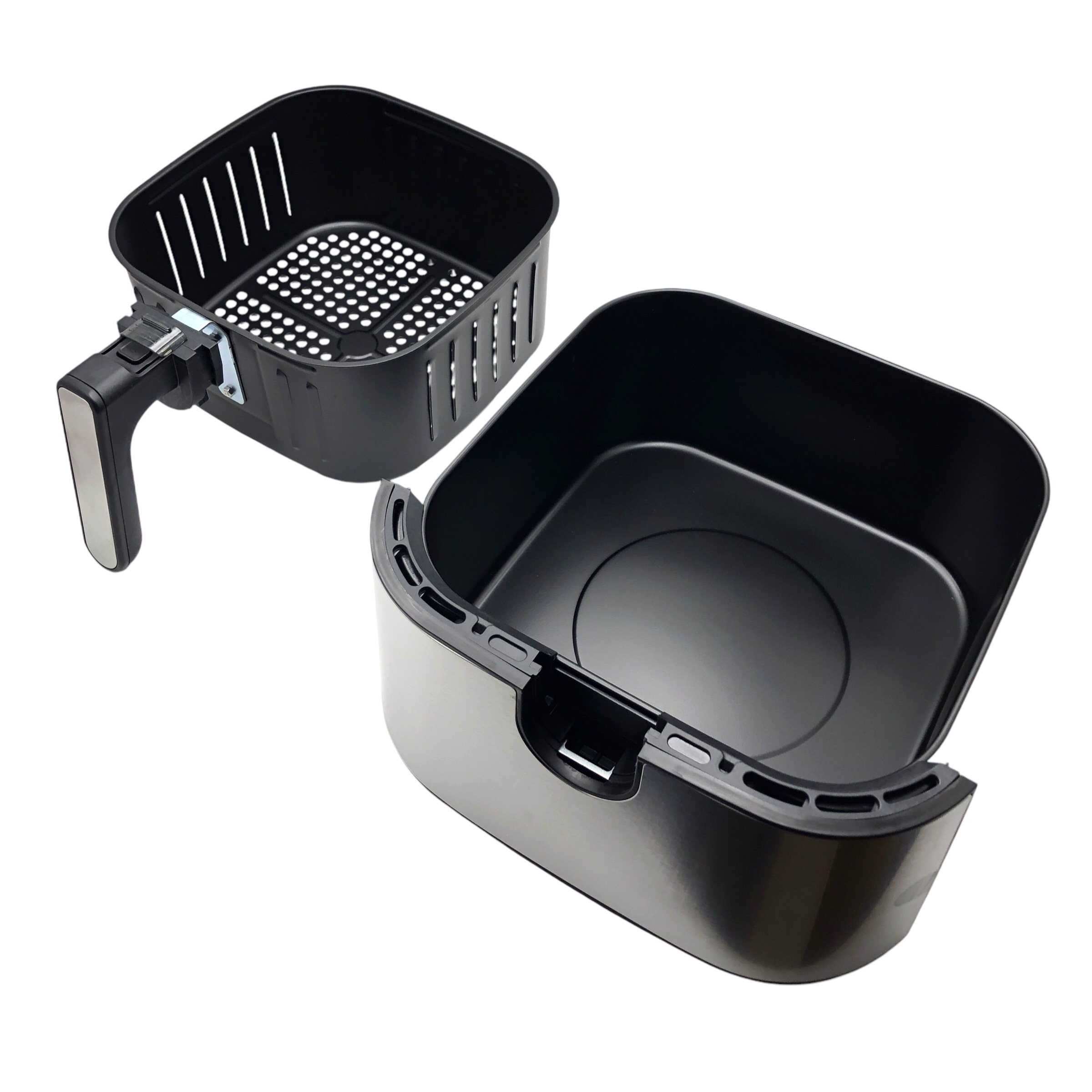 سرخ کن بدون روغن سیلورکرست مدل AF-2024