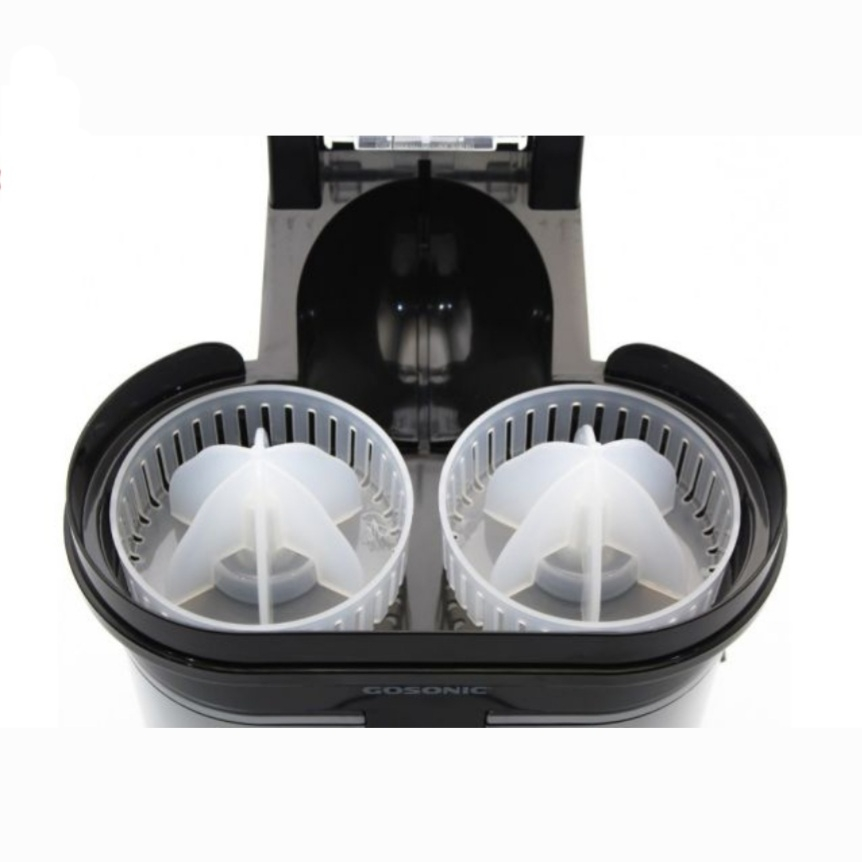 آب مرکبات گیر فلر مدل CSD 95