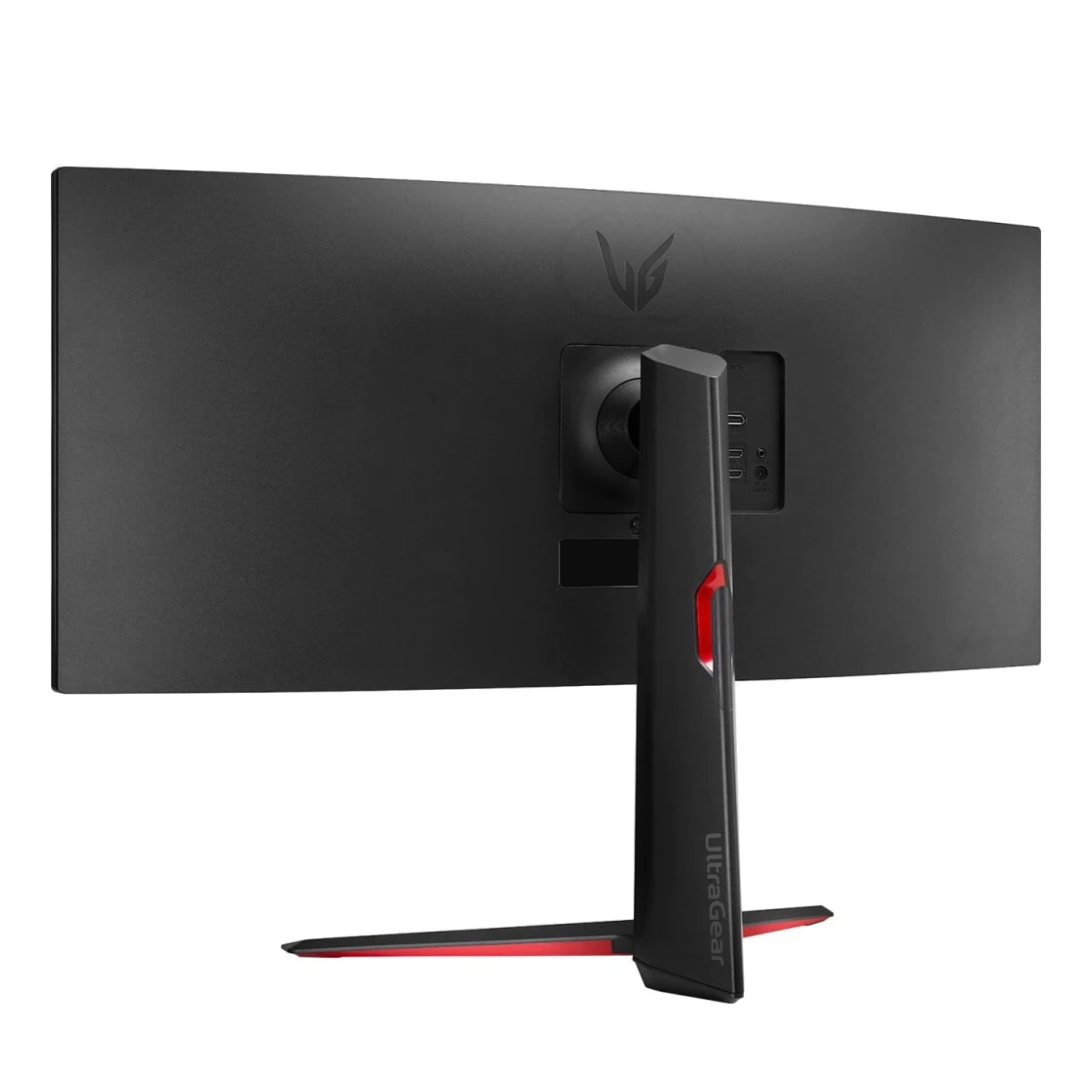 مانیتور خمیده گیمینگ 34 اینچ ال جی مدل 34GP63A-B