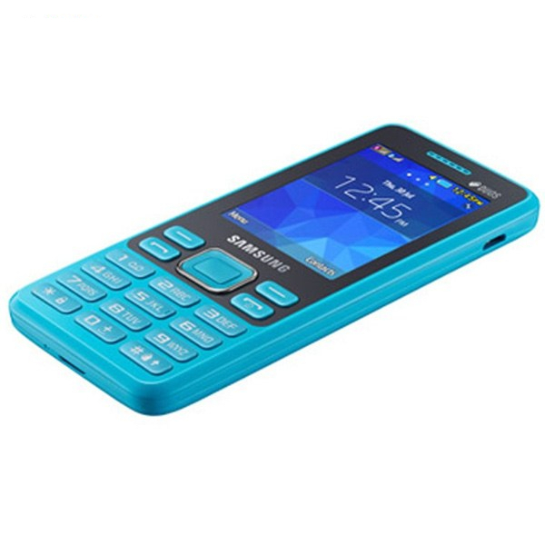 گوشی موبایل سامسونگ مدل B350E دو سیم کارت