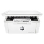 پرینتر چندکاره لیزری اچ پی مدل LaserJet Pro MFP M28a