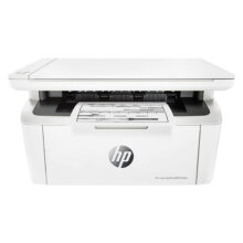پرینتر چندکاره لیزری اچ پی مدل LaserJet Pro MFP M28a