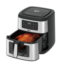 سرخ‌کن 7.5 لیتری سوپر کاسا مدل CA-121