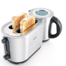 کتری برقی برویل مدل BKT500