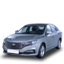 خودرو کارکرده فاو مدل بسترن B30 دنده اتوماتیک سال 1397