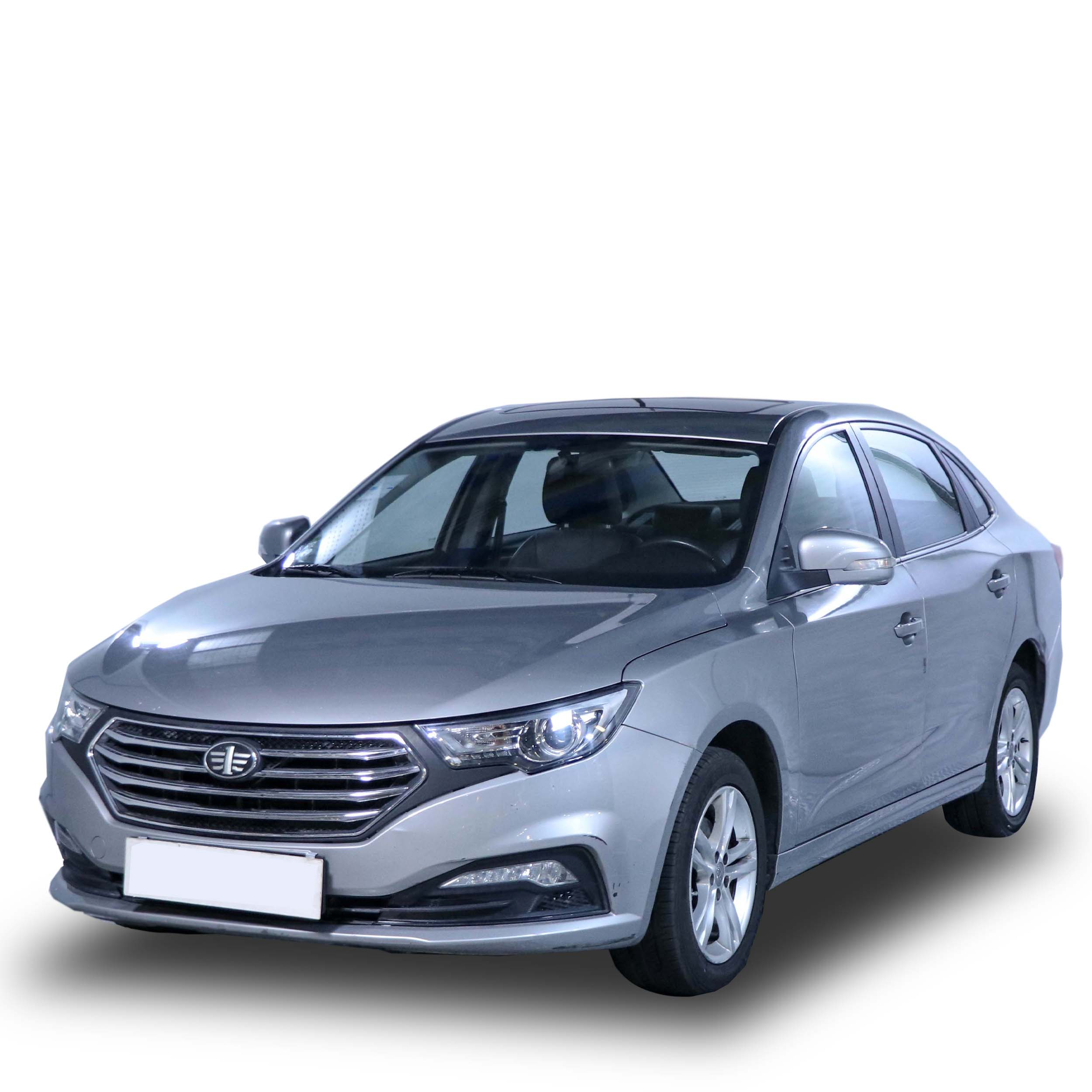 خودرو کارکرده فاو مدل بسترن B30 دنده اتوماتیک سال 1397