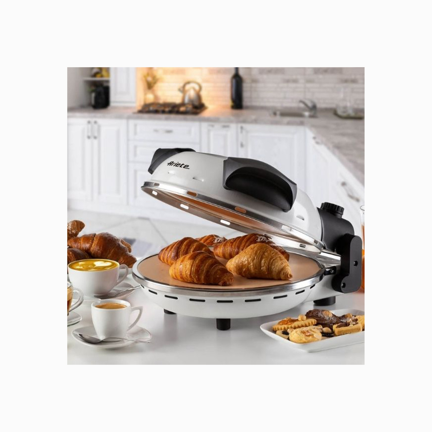 پیتزا ساز آریته مدل Ar-0918