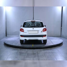 خودرو پژو مدل 207 سقف پاناروما دنده ای سال 1404