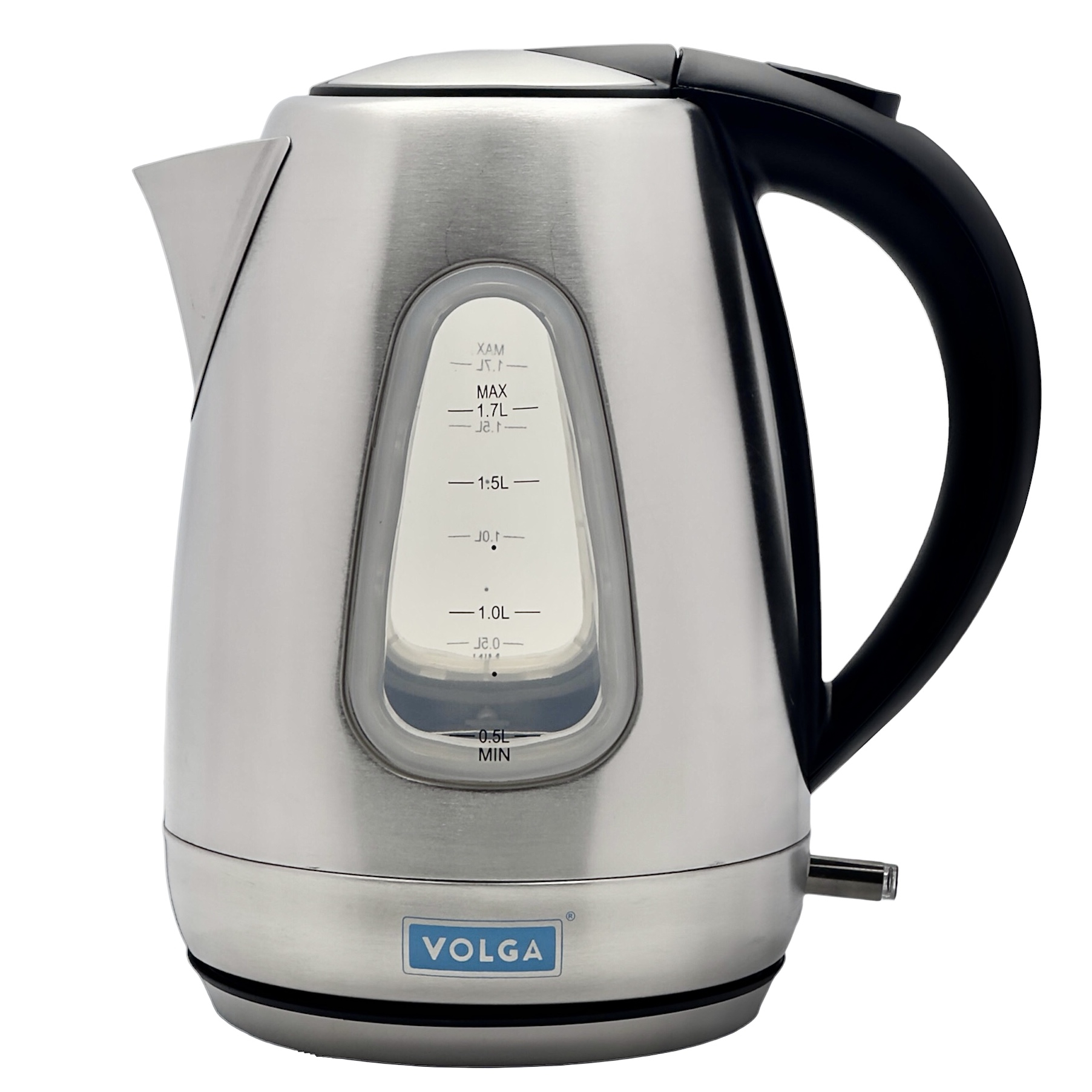 کتری برقی ولگا مدل VOLGA-52-V