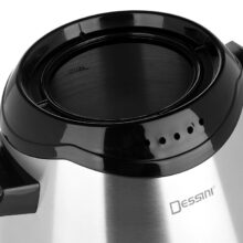 سماور برقی دسینی ظرفیت 6 لیتر