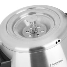 سماور برقی دسینی ظرفیت 6 لیتر