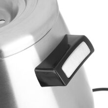 سماور برقی دسینی ظرفیت 6 لیتر