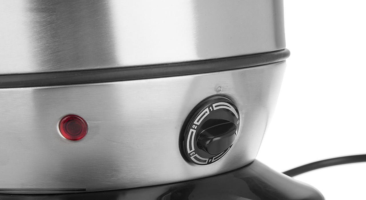 سماور برقی دسینی ظرفیت 6 لیتر