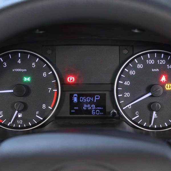 خودرو جک j4 اتوماتیک سال 1403