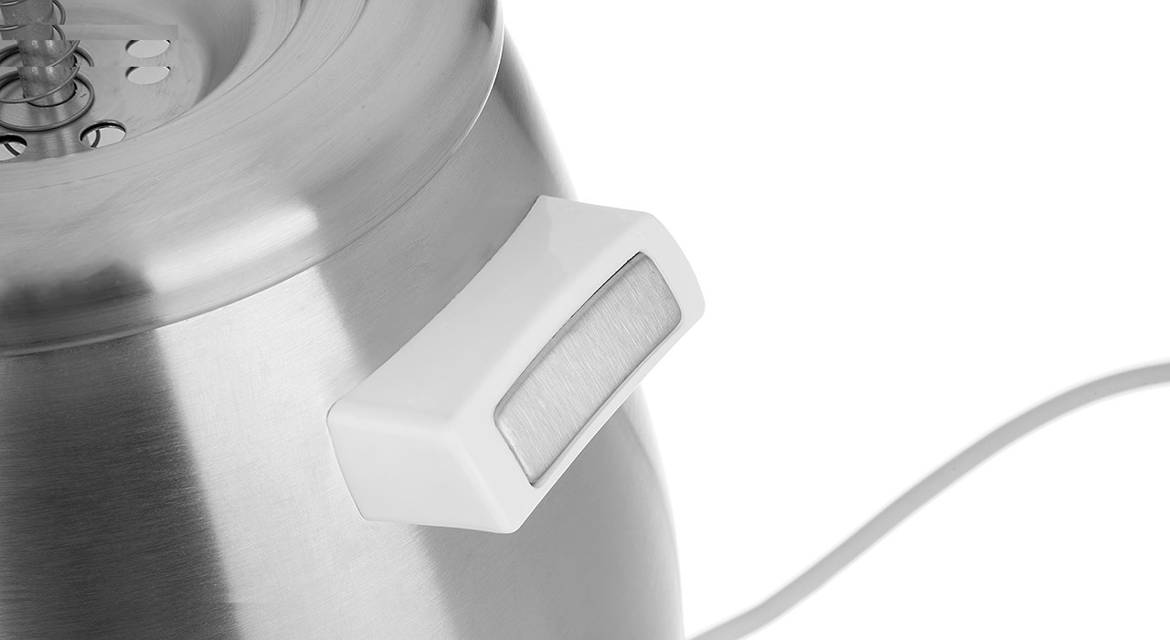 سماور برقی دسینی ظرفیت 6 لیتر