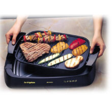 کباب پز برقی آریته مدل AR-0760