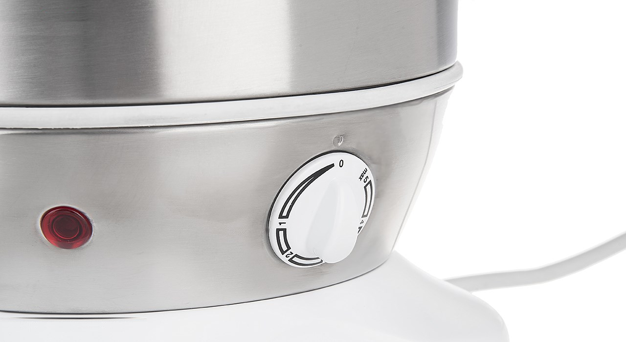 سماور برقی دسینی ظرفیت 6 لیتر