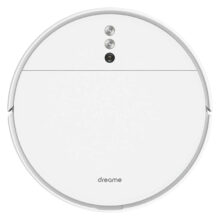 جاروبرقی رباتیک دریم مدل F9