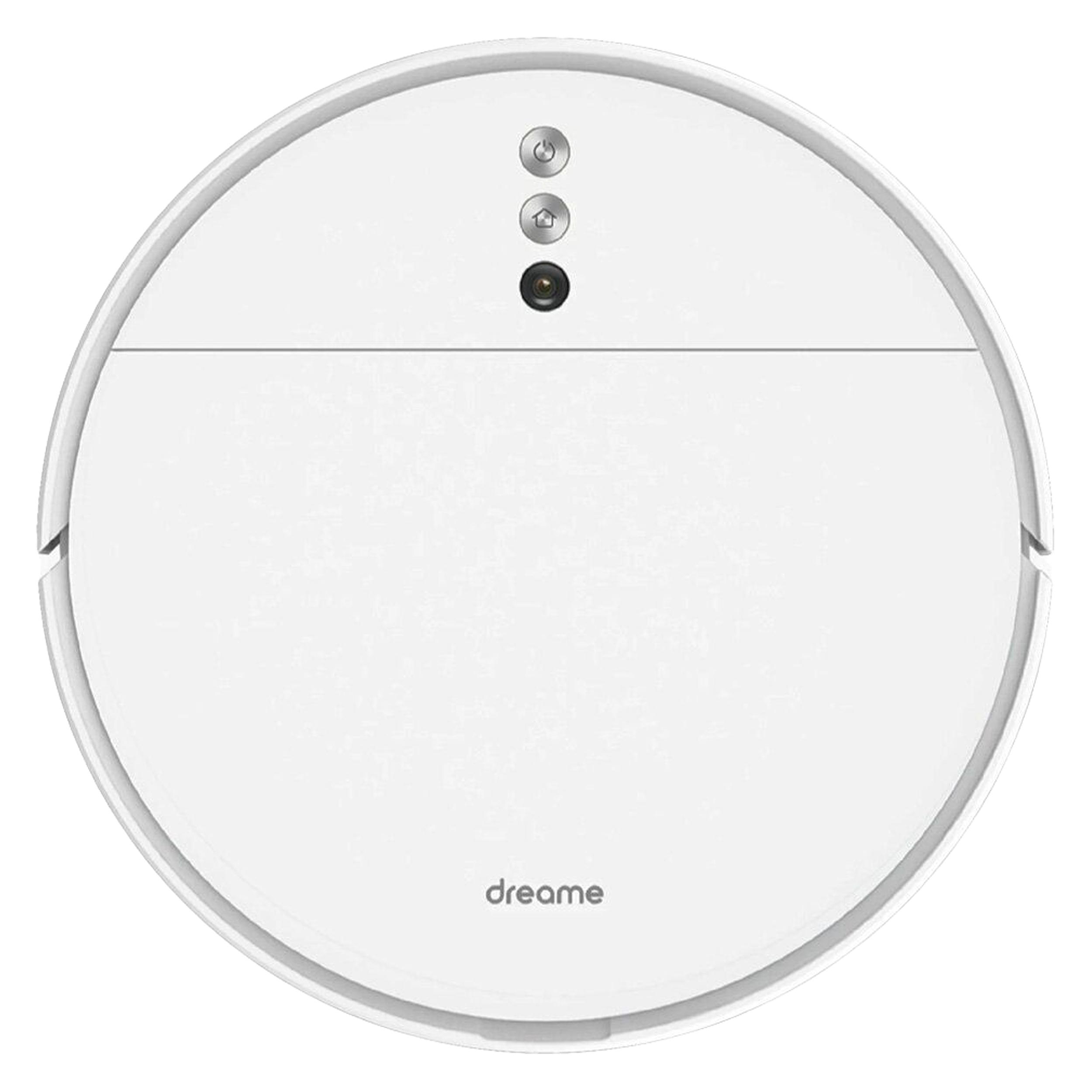 جاروبرقی رباتیک دریم مدل F9