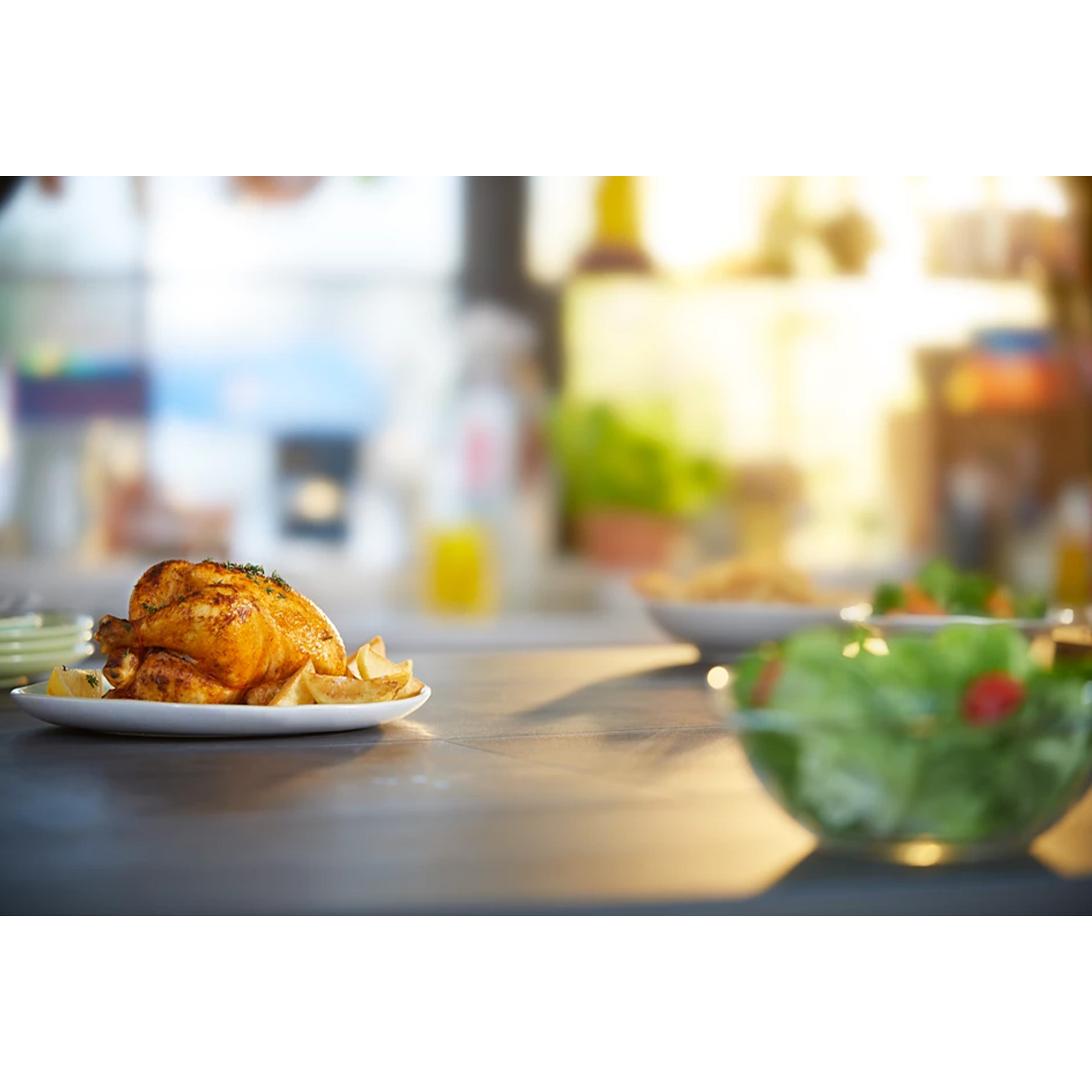 هواپز ۷.۳ لیتر فیلیپس مدل HD 9650