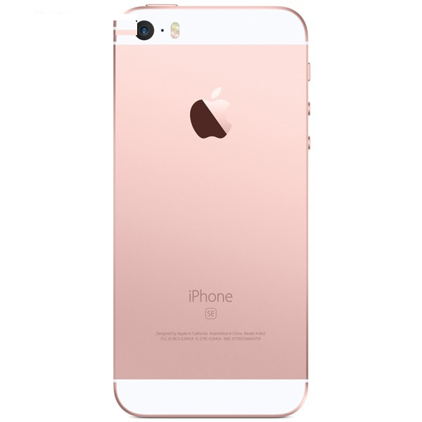 گوشی موبایل اپل مدل iPhone SE - ظرفیت 16 گیگابایت