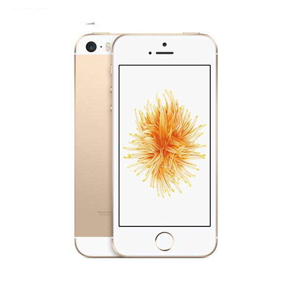 گوشی موبایل اپل مدل iPhone SE - ظرفیت 16 گیگابایت