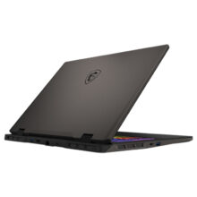 لپ تاپ 16 اینچی ام اس آی مدل Sword 16 HX B14VGKG-i7 14700HX-16GB DDR5-1TB SSD-RTX4070-QHD