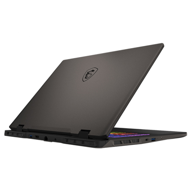 لپ تاپ 16 اینچی ام اس آی مدل Sword 16 HX B14VGKG-i7 14700HX-16GB DDR5-1TB SSD-RTX4070-QHD