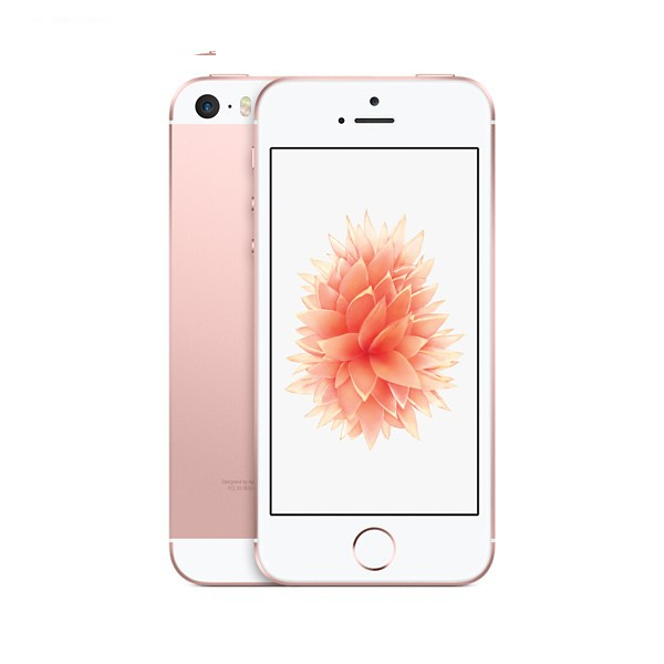 گوشی موبایل اپل مدل iPhone SE - ظرفیت 16 گیگابایت