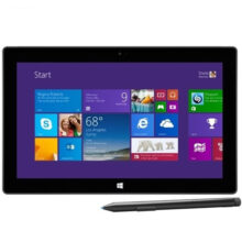 تبلت مایکروسافت مدل Surface Pro 2 ظرفیت 64 گیگابایت