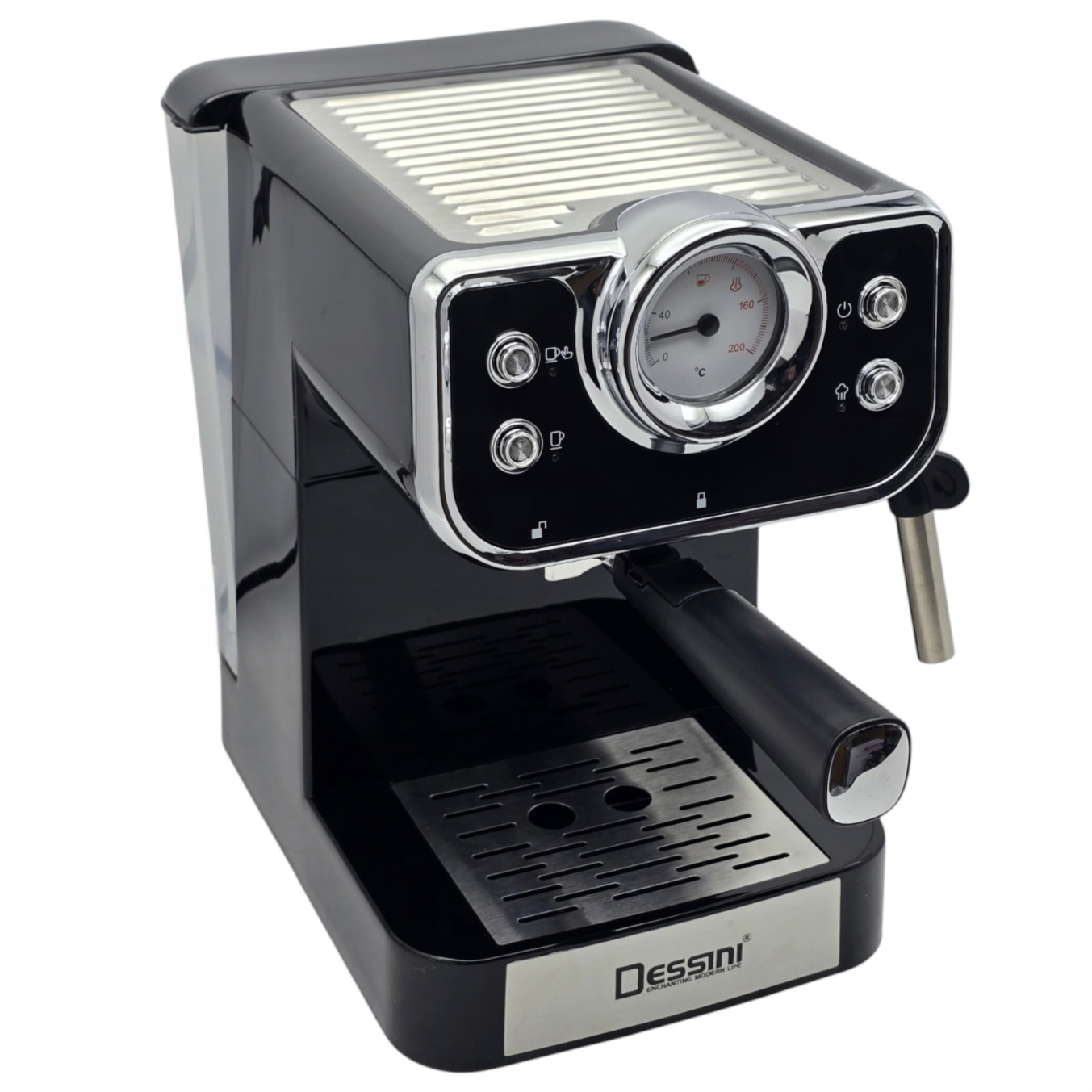 اسپرسو ساز دسینی مدل KD-3020